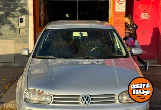 Autos - Volkswagen Golf 2004 Diesel 193000Km - En Venta