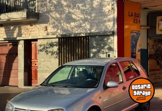 Autos - Volkswagen Golf 2004 Diesel 193000Km - En Venta