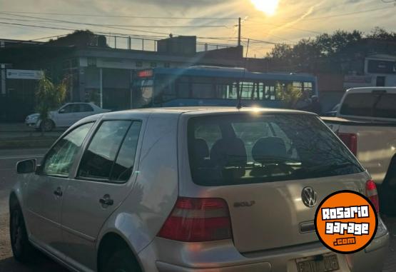 Autos - Volkswagen Golf 2004 Diesel 193000Km - En Venta