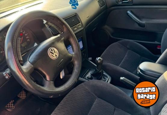 Autos - Volkswagen Golf 2004 Diesel 193000Km - En Venta