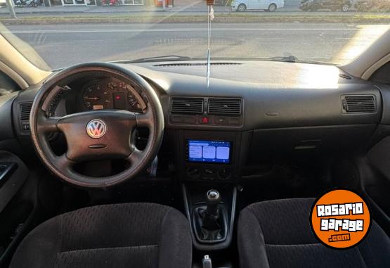 Autos - Volkswagen Golf 2004 Diesel 193000Km - En Venta