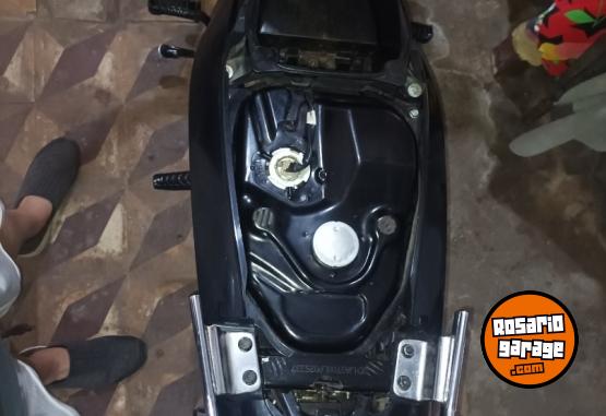 Motos - Honda Wave s 2020 Nafta 35000Km - En Venta