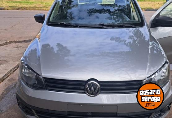 Autos - Volkswagen Gol tren 2016 2016 Nafta 185000Km - En Venta