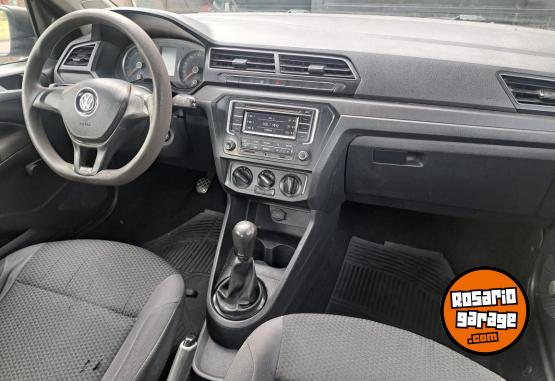 Autos - Volkswagen Gol tren 2016 2016 Nafta 185000Km - En Venta