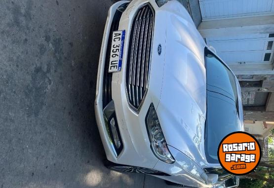 Autos - Ford Mondeo ecobost 2018 Nafta 183000Km - En Venta