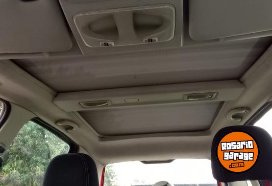 Autos - Fiat Idea 2011 Nafta 140000Km - En Venta