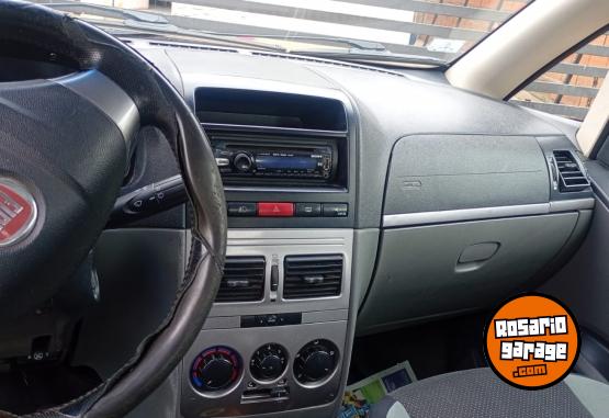 Autos - Fiat Idea 2011 Nafta 140000Km - En Venta