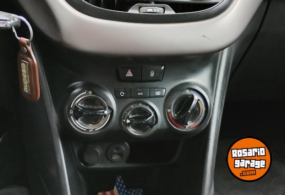 Autos - Peugeot 208 1.6 2016 Nafta 100000Km - En Venta