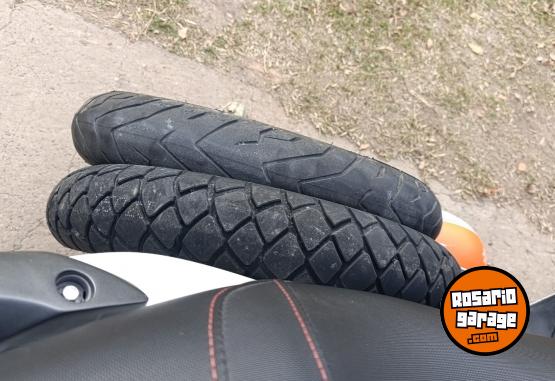 Motos - Qj Motor SRT 800 sx 2025 Nafta 8000Km - En Venta