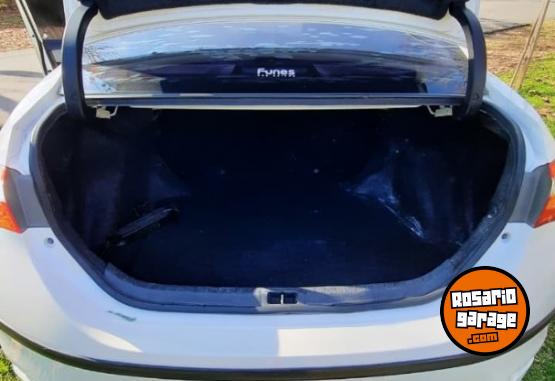 Autos - Toyota Corolla xei 2016 Nafta 105000Km - En Venta