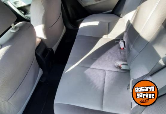 Autos - Toyota Corolla xei 2016 Nafta 105000Km - En Venta