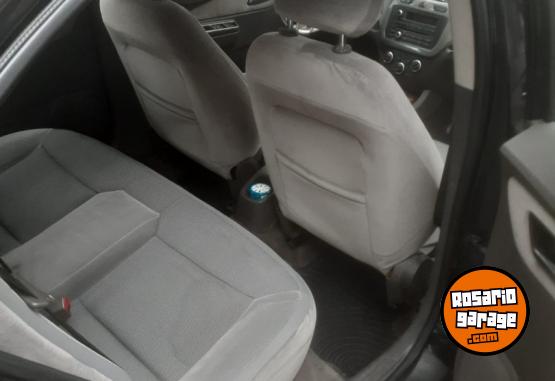 Autos - Chevrolet COBALT LTZ Tope de gama 2013 GNC 230000Km - En Venta