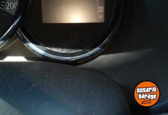 Autos - Renault Sandero Stepway vExpresi� 2018 Nafta 50000Km - En Venta