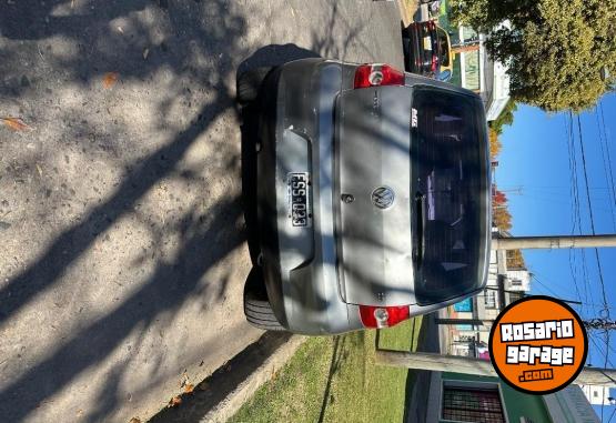 Autos - Volkswagen Fox 2006 Nafta 90000Km - En Venta