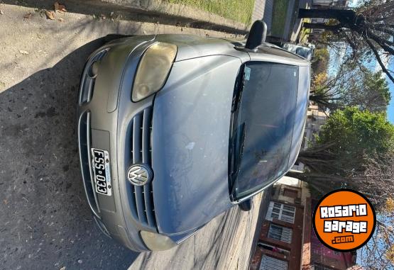 Autos - Volkswagen Fox 2006 Nafta 90000Km - En Venta
