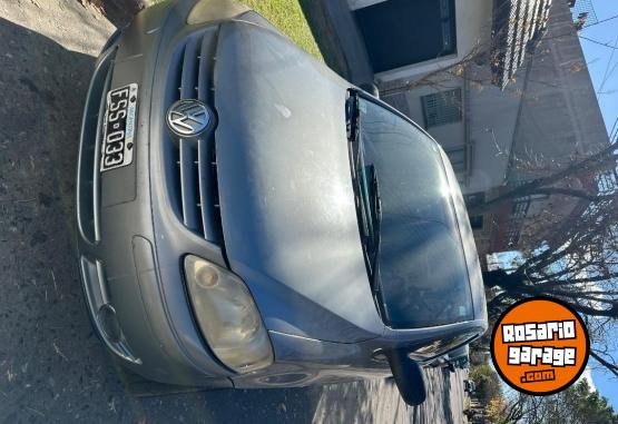Autos - Volkswagen Fox 2006 Nafta 90000Km - En Venta