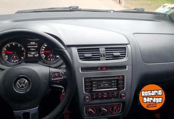 Autos - Volkswagen Fox highline 2014 Nafta 108000Km - En Venta