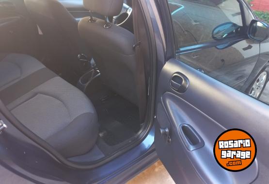 Autos - Peugeot 207 2015 GNC - En Venta