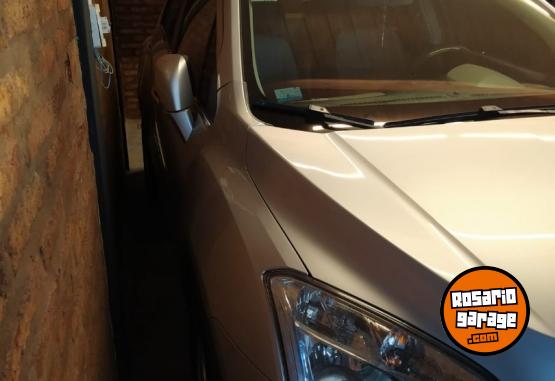 Autos - Chevrolet LTZ 4�2 2014 Nafta 142000Km - En Venta