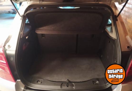 Autos - Chevrolet LTZ 4�2 2014 Nafta 142000Km - En Venta