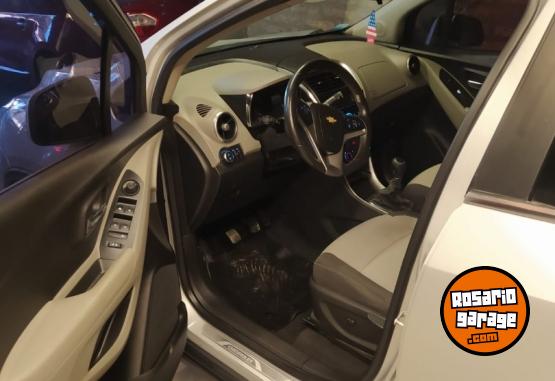 Autos - Chevrolet LTZ 4�2 2014 Nafta 142000Km - En Venta