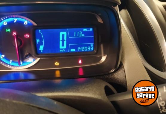 Autos - Chevrolet LTZ 4�2 2014 Nafta 142000Km - En Venta