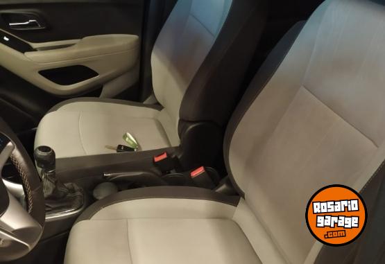 Autos - Chevrolet LTZ 4�2 2014 Nafta 142000Km - En Venta