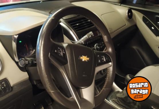 Autos - Chevrolet LTZ 4�2 2014 Nafta 142000Km - En Venta