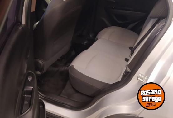 Autos - Chevrolet LTZ 4�2 2014 Nafta 142000Km - En Venta