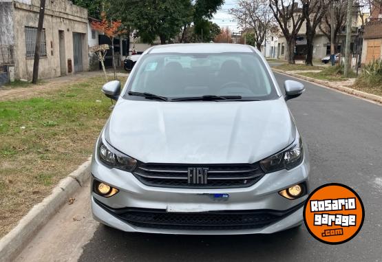 Autos - Fiat Cronos drive 1.3 2023 Nafta 19000Km - En Venta