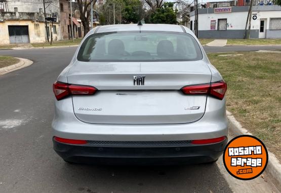 Autos - Fiat Cronos drive 1.3 2023 Nafta 19000Km - En Venta