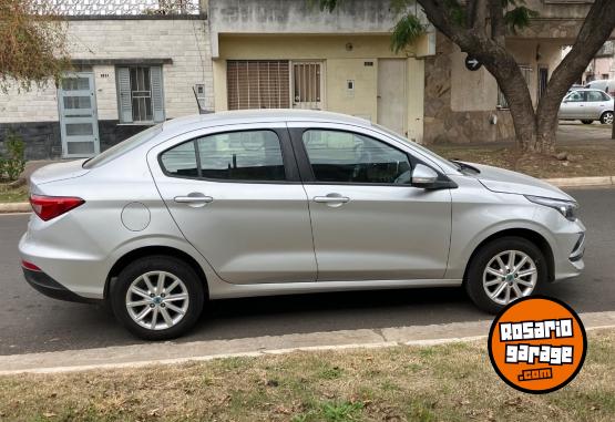 Autos - Fiat Cronos drive 1.3 2023 Nafta 19000Km - En Venta