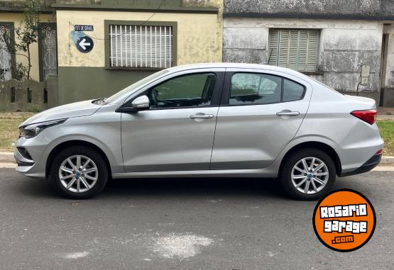 Autos - Fiat Cronos drive 1.3 2023 Nafta 19000Km - En Venta