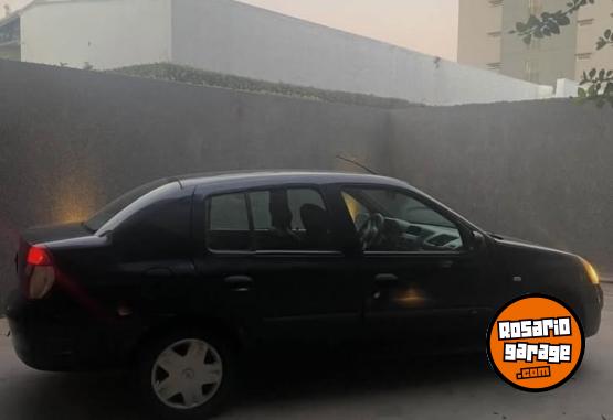 Autos - Renault Clio 1.2 Tric Pack 2008 Nafta 111111Km - En Venta