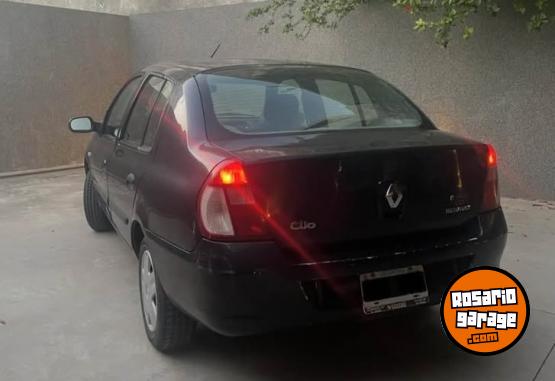 Autos - Renault Clio 1.2 Tric Pack 2008 Nafta 111111Km - En Venta