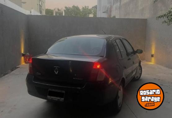 Autos - Renault Clio 1.2 Tric Pack 2008 Nafta 111111Km - En Venta