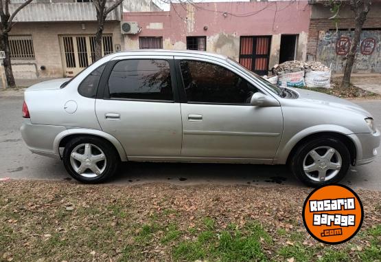 Autos - Chevrolet Corsa 2016 GNC 320000Km - En Venta