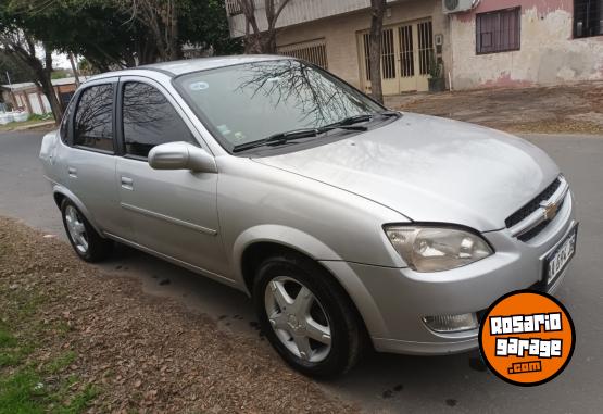 Autos - Chevrolet Corsa 2016 GNC 320000Km - En Venta