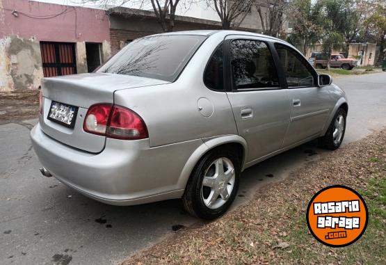 Autos - Chevrolet Corsa 2016 GNC 320000Km - En Venta