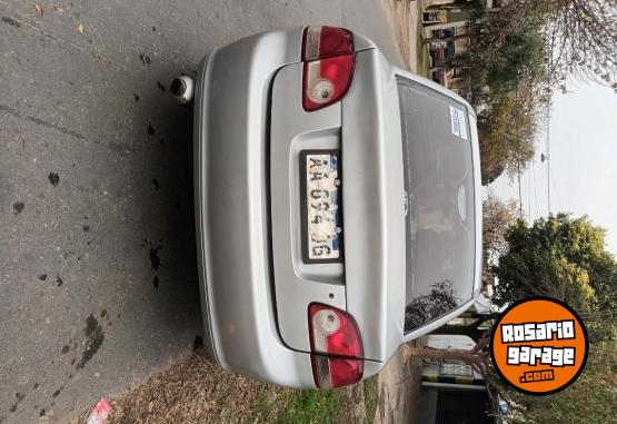 Autos - Chevrolet Corsa 2016 GNC 320000Km - En Venta