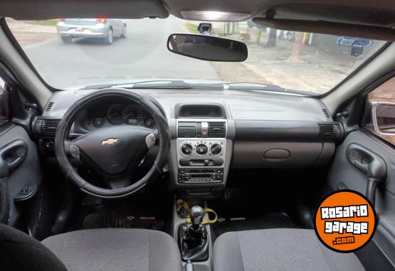 Autos - Chevrolet Corsa 2016 GNC 320000Km - En Venta
