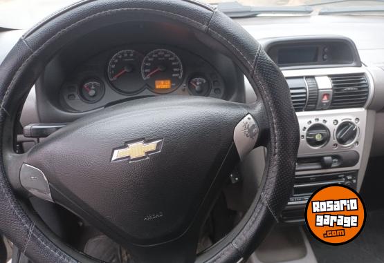 Autos - Chevrolet Corsa 2016 GNC 320000Km - En Venta