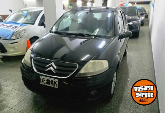 Autos - Citroen C3 2009 Nafta - En Venta