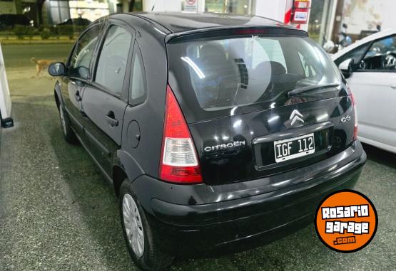 Autos - Citroen C3 2009 Nafta - En Venta