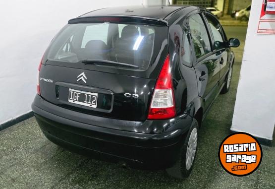 Autos - Citroen C3 2009 Nafta - En Venta