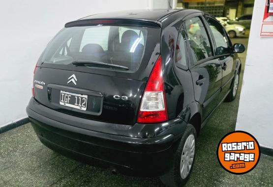 Autos - Citroen C3 2009 Nafta - En Venta