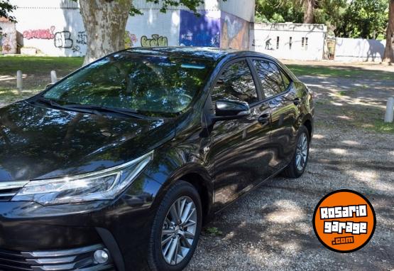 Autos - Toyota Corolla 2019 GNC 85000Km - En Venta