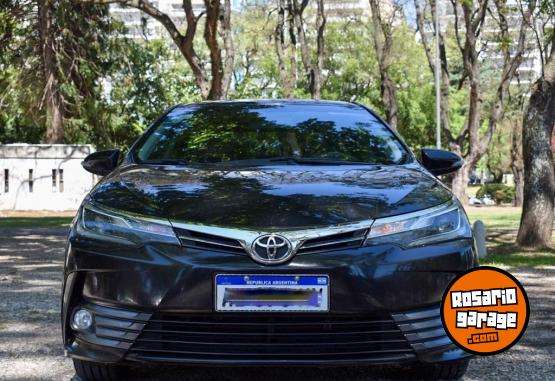 Autos - Toyota Corolla 2019 GNC 85000Km - En Venta