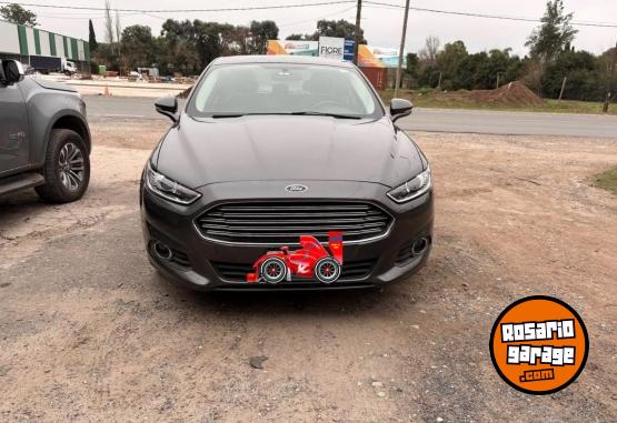 Autos - Ford Mondeo 2016 Nafta 116000Km - En Venta