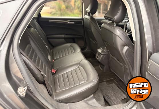 Autos - Ford Mondeo 2016 Nafta 116000Km - En Venta